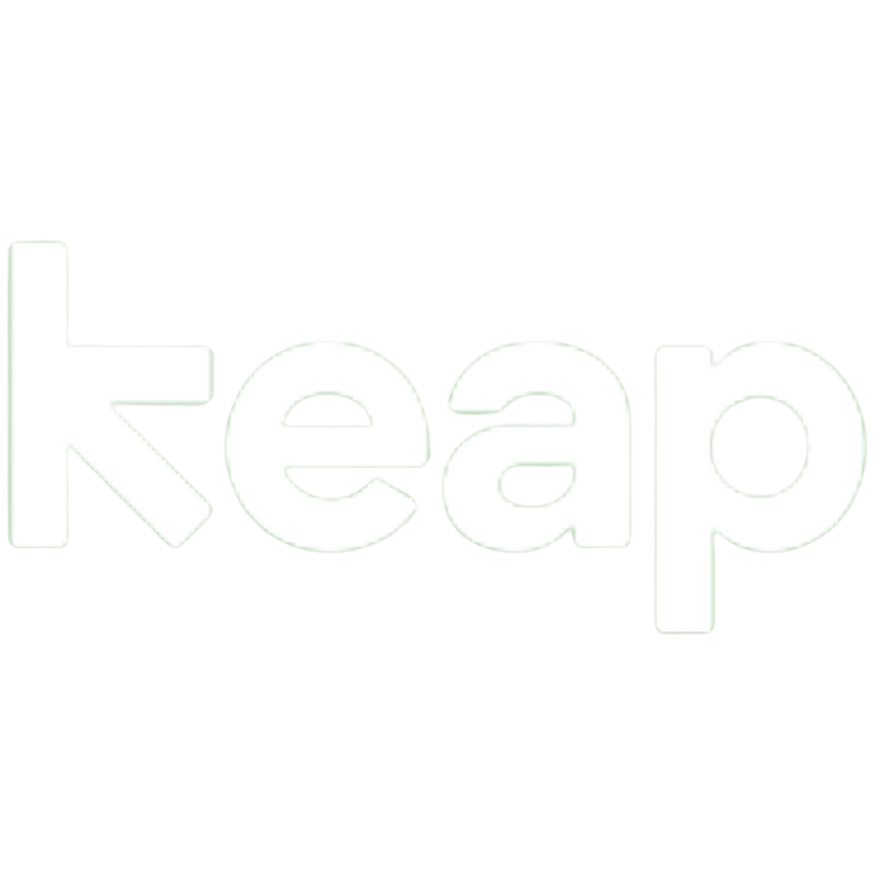 Keap Automation Software Logo