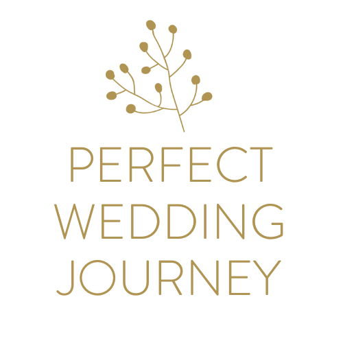Perfect Wedding Journey Logo